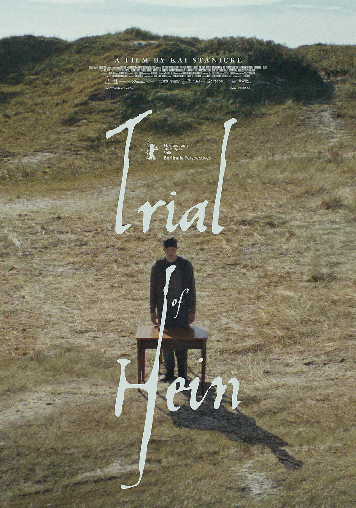 El juicio de Hein