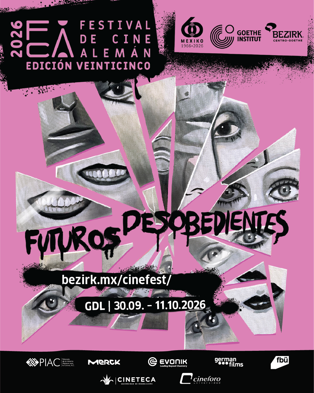 Cortometrajes Mexicanos