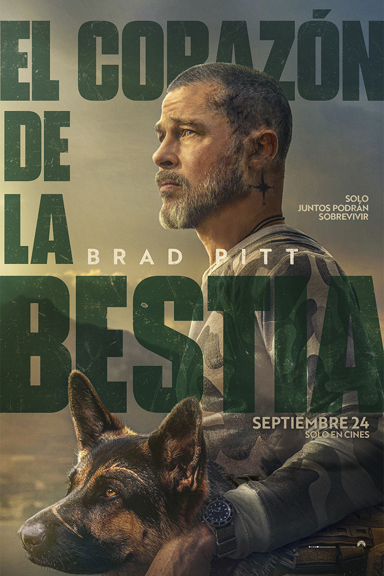 El corazón de la bestia