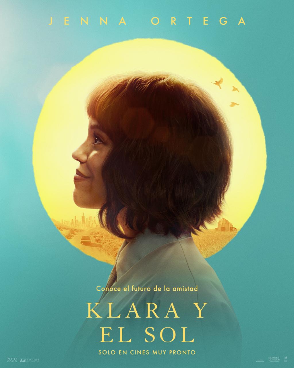 KLARA Y EL SOL