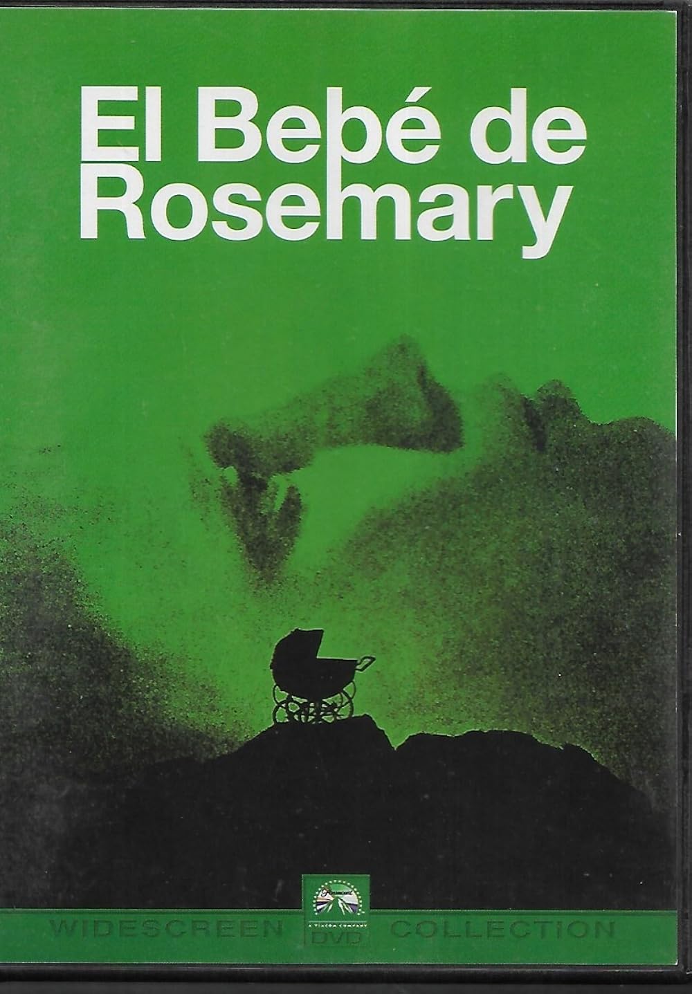 El bebé de Rosemary