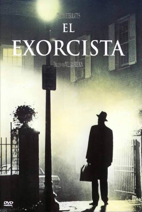 El Exorcista