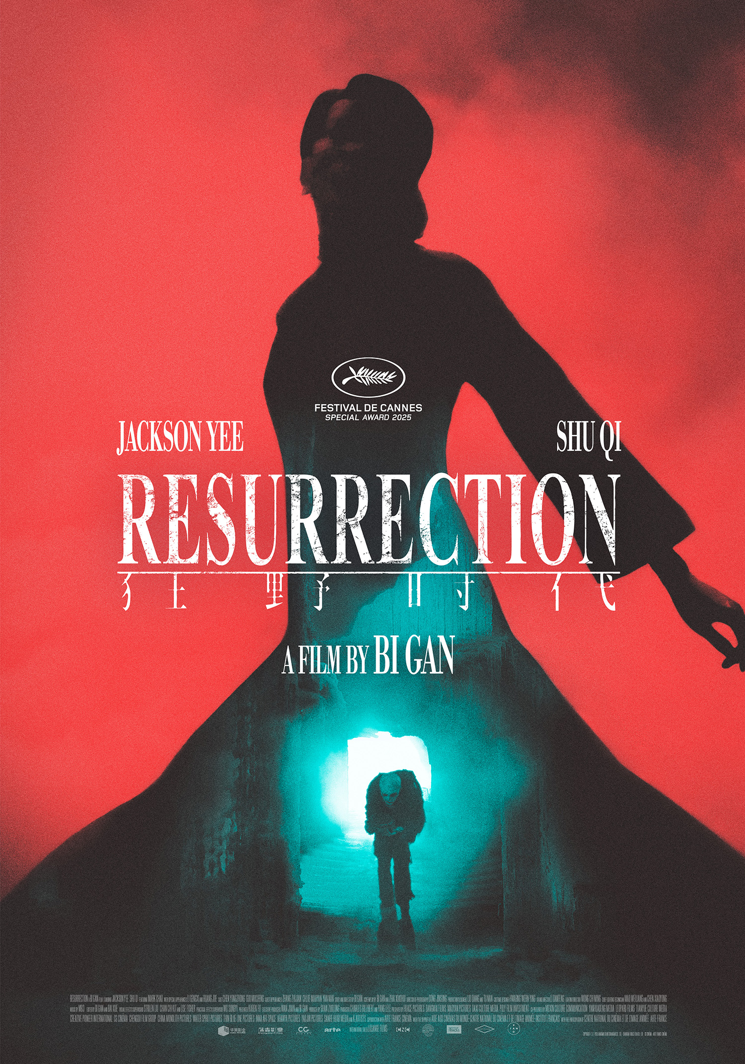Resurrection