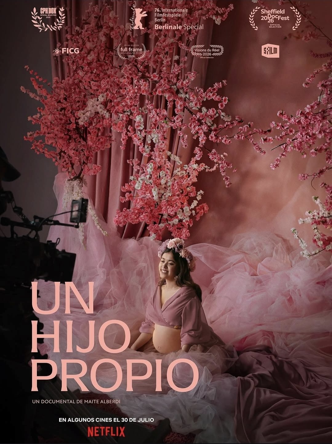 Un hijo propio