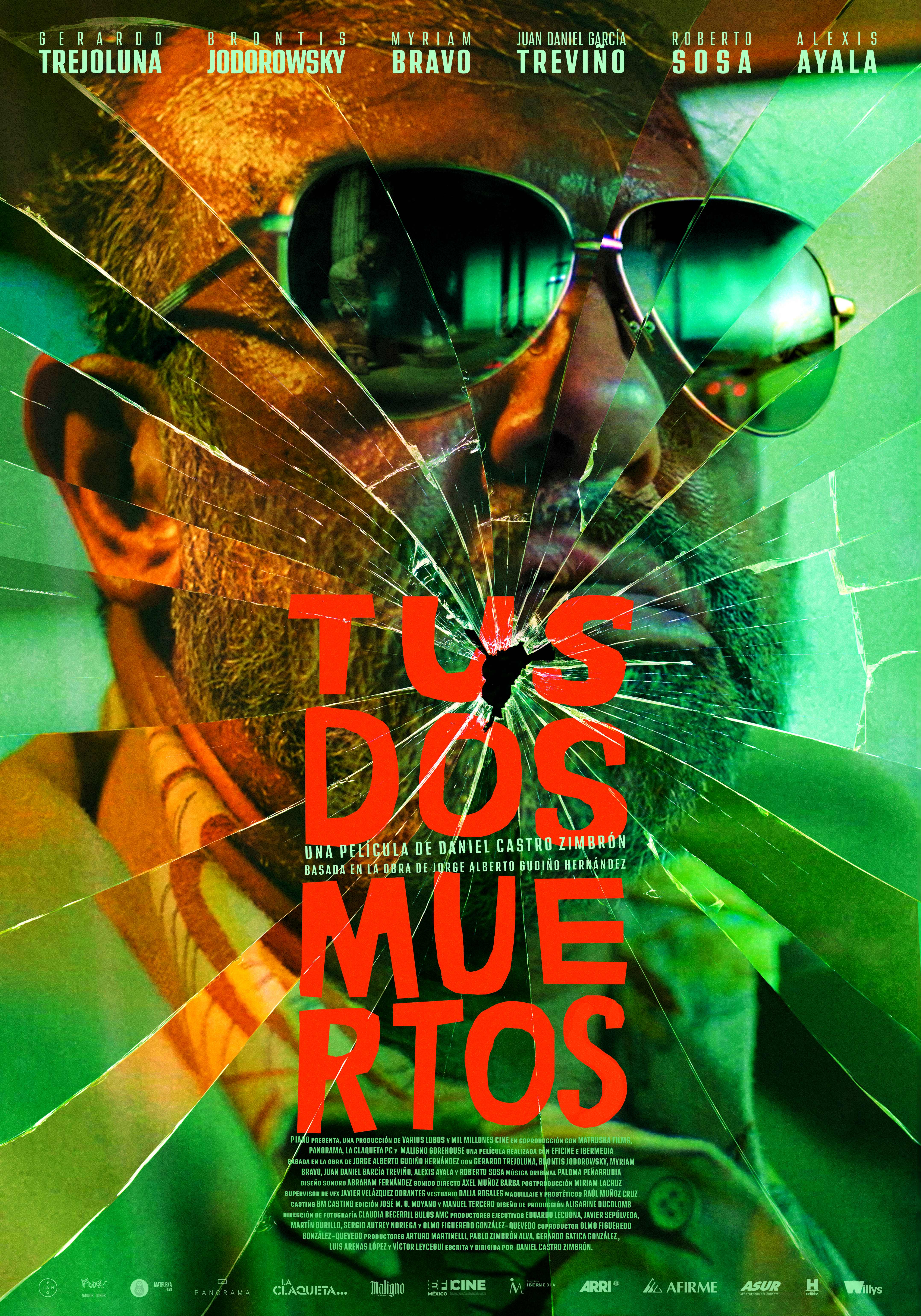 Tus dos muertos