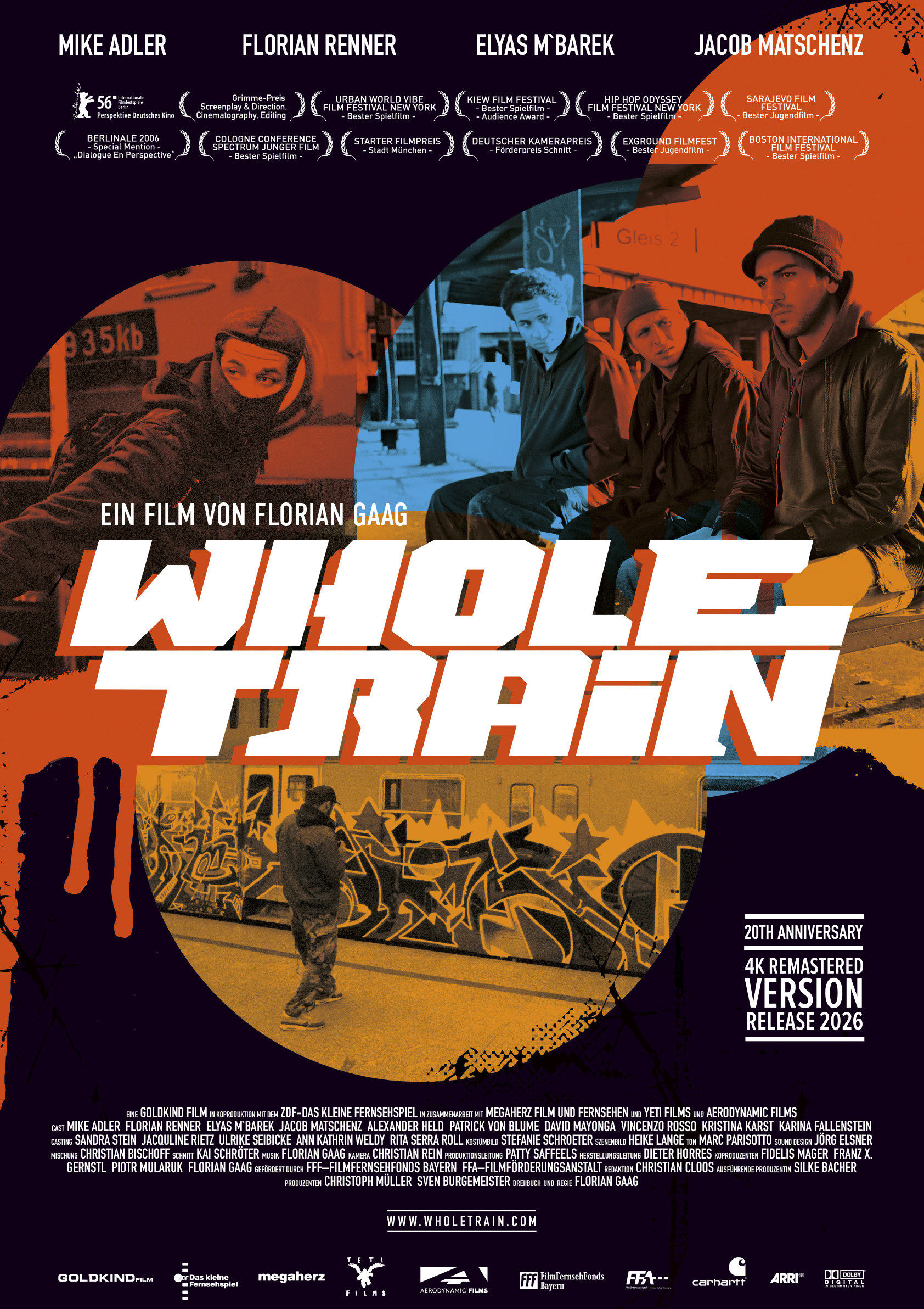 Wholetrain