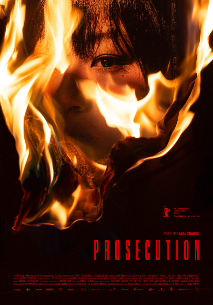 Prosecution
